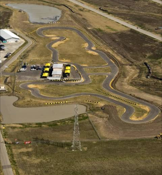 Illustration for article titled MSR Houston: I <3 Karting Challenge